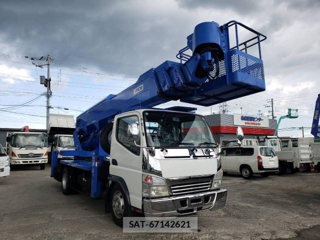 Mitsubishi CANTER 2007-11 7499814-2