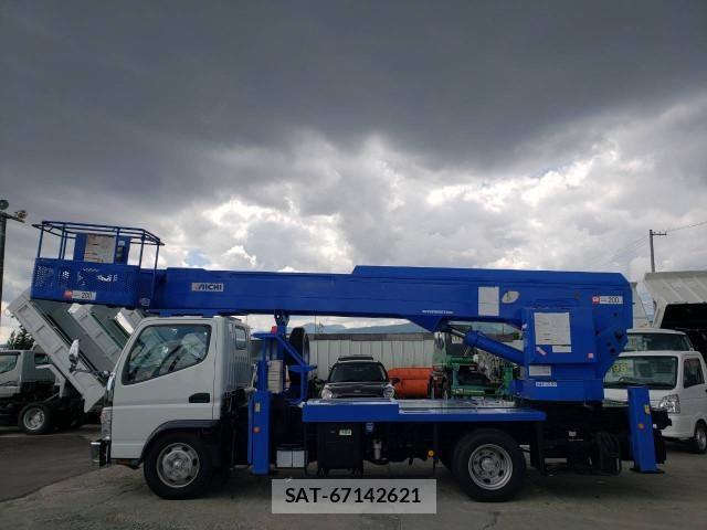 Mitsubishi CANTER 2007-11 7499814-4