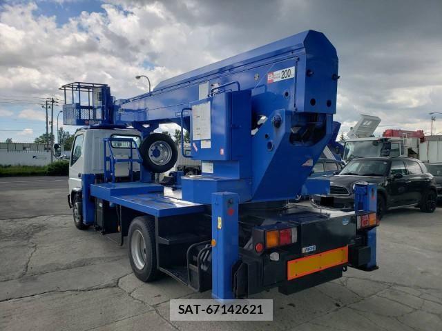 Mitsubishi CANTER 2007-11 7499814-5