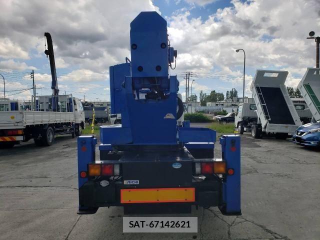 Mitsubishi CANTER 2007-11 7499814-6