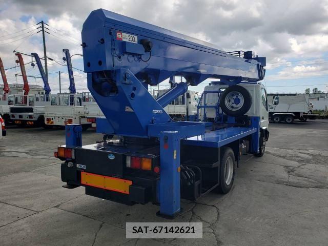 Mitsubishi CANTER 2007-11 7499814-7