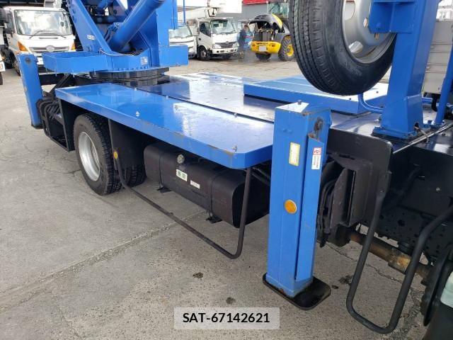 Mitsubishi CANTER 2007-11 7499814-8