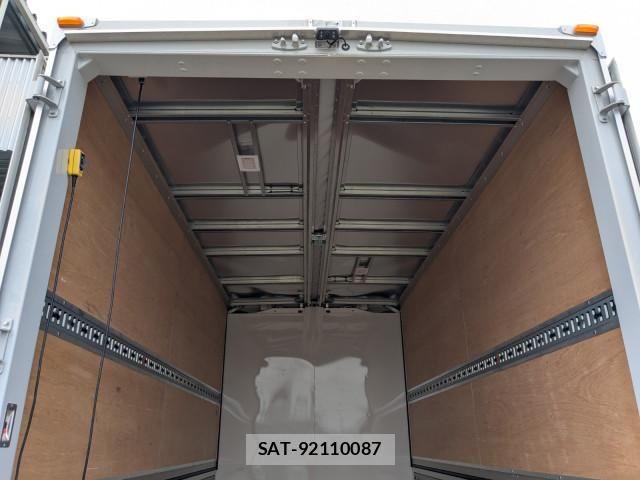Mitsubishi CANTER 2025-11 7499794-10