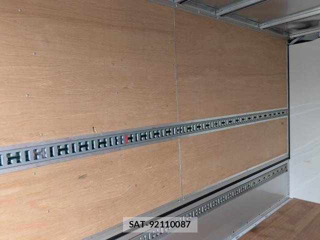 Mitsubishi CANTER 2025-11 7499794-14
