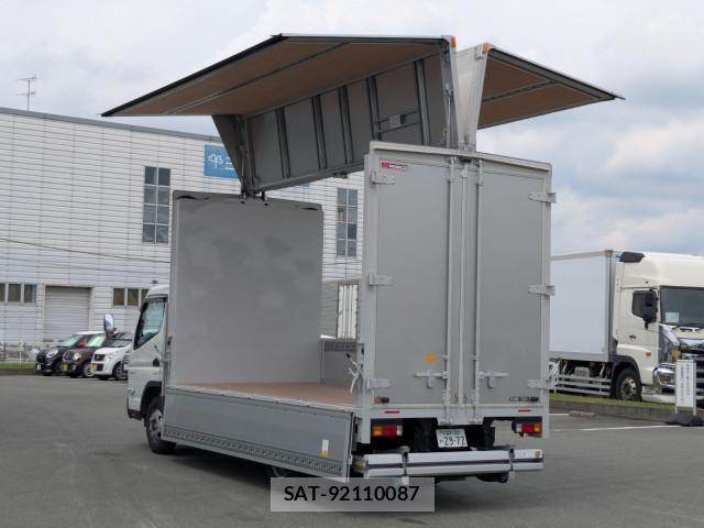 Mitsubishi CANTER 2025-11 7499794-17