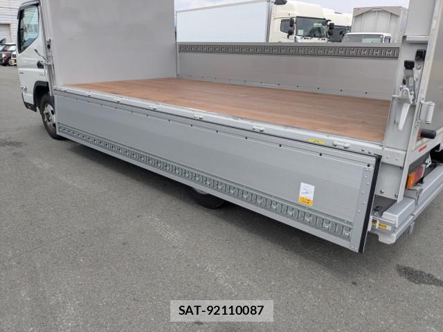 Mitsubishi CANTER 2025-11 7499794-18
