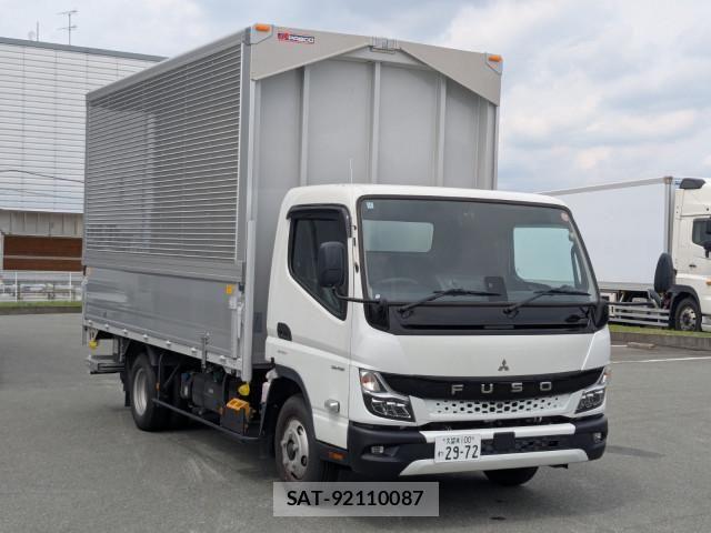 Mitsubishi CANTER 2025-11 7499794-1