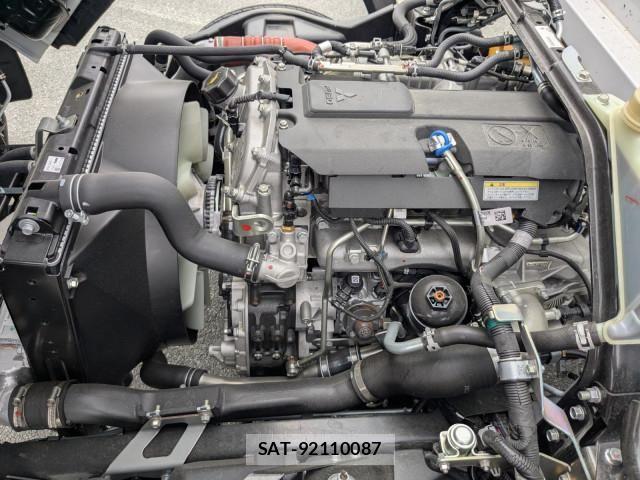 Mitsubishi CANTER 2025-11 7499794-25