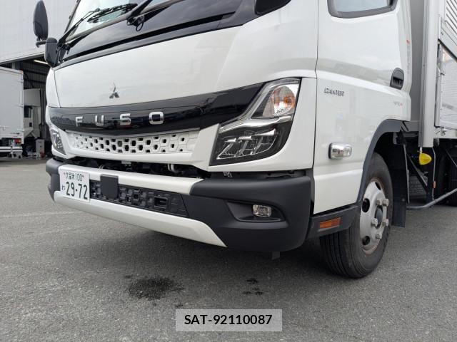 Mitsubishi CANTER 2025-11 7499794-27