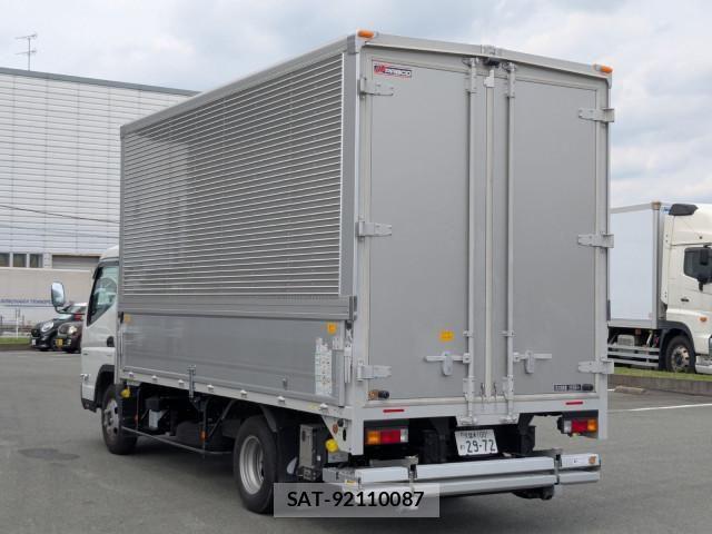 Mitsubishi CANTER 2025-11 7499794-2