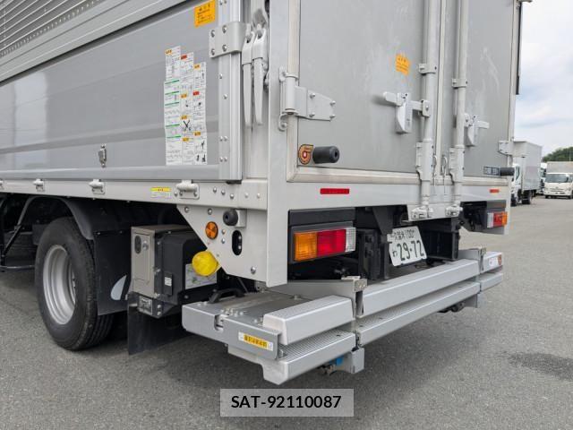 Mitsubishi CANTER 2025-11 7499794-6