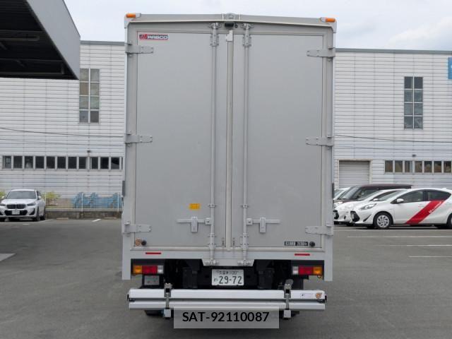 Mitsubishi CANTER 2025-11 7499794-8