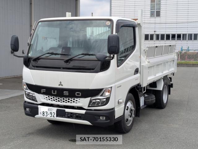 Mitsubishi CANTER 2025-10 7499810-0