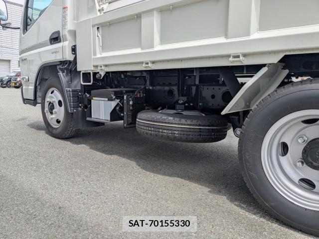 Mitsubishi CANTER 2025-10 7499810-10