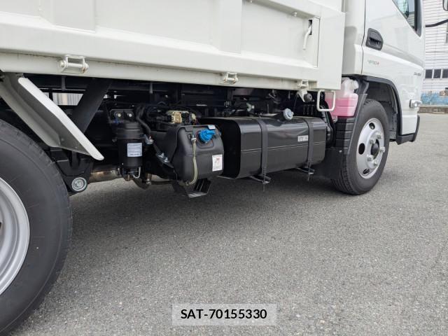 Mitsubishi CANTER 2025-10 7499810-12