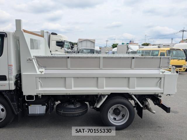 Mitsubishi CANTER 2025-10 7499810-13
