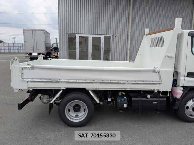 Mitsubishi CANTER 2025-10 7499810-16