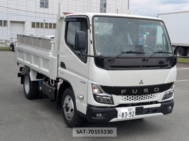 Mitsubishi CANTER 2025-10 7499810-1