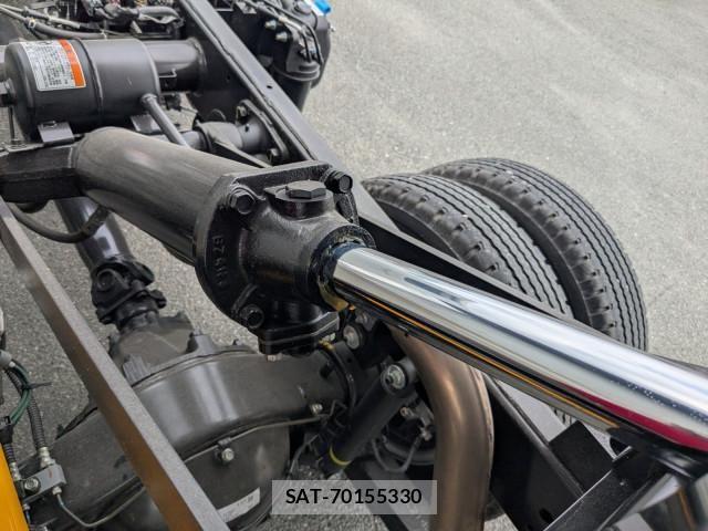 Mitsubishi CANTER 2025-10 7499810-21