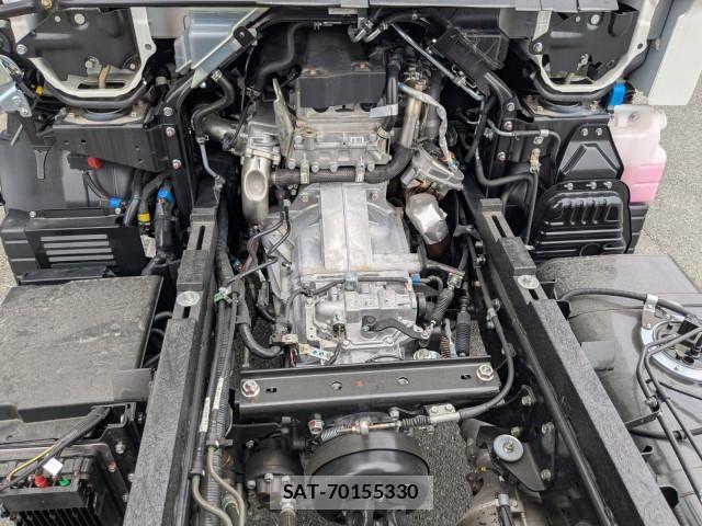 Mitsubishi CANTER 2025-10 7499810-22