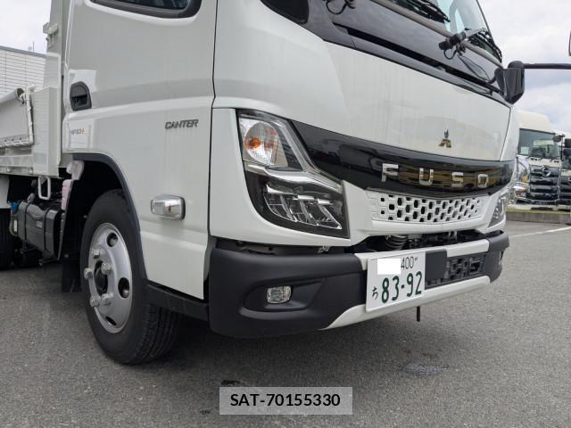 Mitsubishi CANTER 2025-10 7499810-24