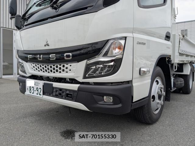Mitsubishi CANTER 2025-10 7499810-25