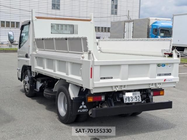 Mitsubishi CANTER 2025-10 7499810-2