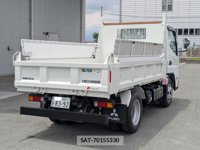Mitsubishi CANTER 2025-10 7499810-3