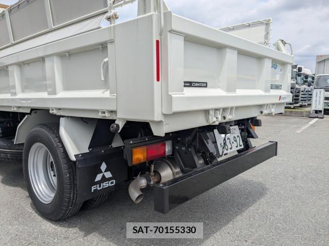 Mitsubishi CANTER 2025-10 7499810-4