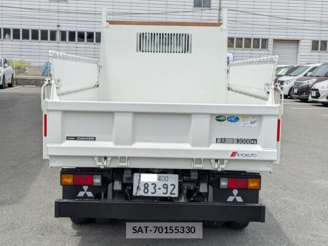 Mitsubishi CANTER 2025-10 7499810-6