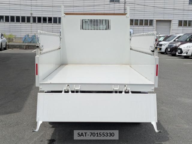 Mitsubishi CANTER 2025-10 7499810-7