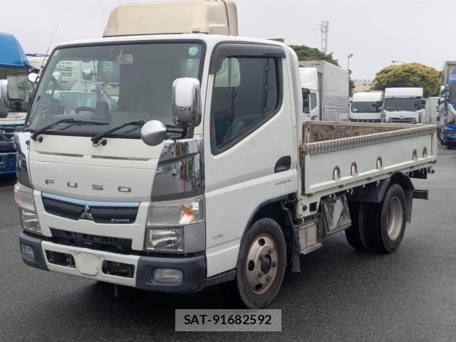 Mitsubishi CANTER 2019-04 7499843-0
