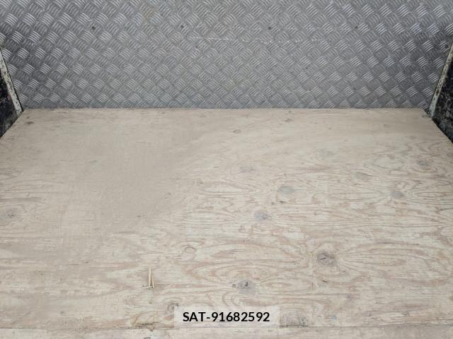 Mitsubishi CANTER 2019-04 7499843-14