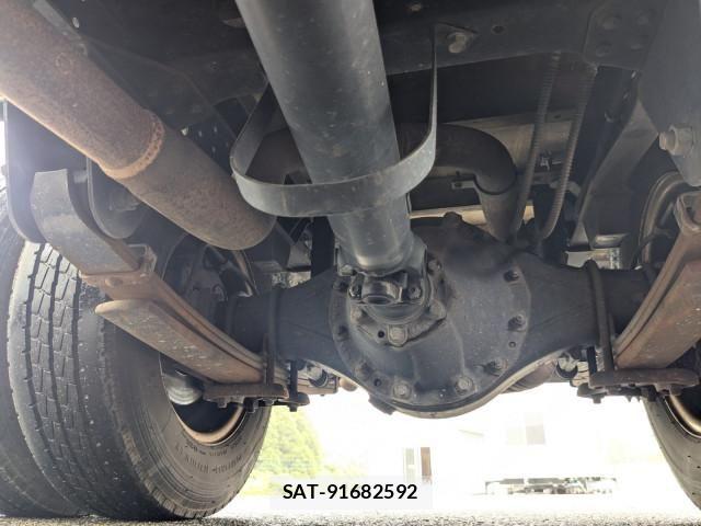 Mitsubishi CANTER 2019-04 7499843-20