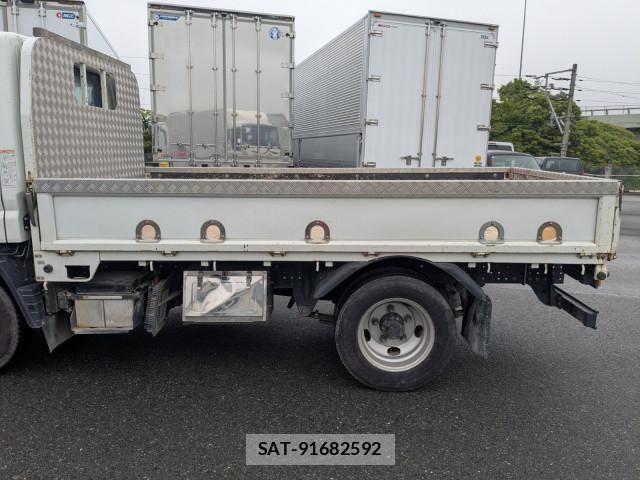 Mitsubishi CANTER 2019-04 7499843-22