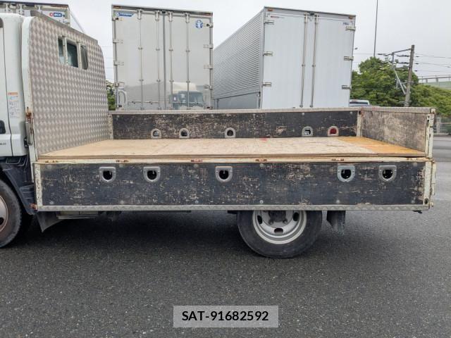 Mitsubishi CANTER 2019-04 7499843-23