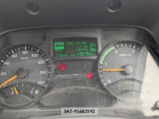 Mitsubishi CANTER 2019-04 7499843-25