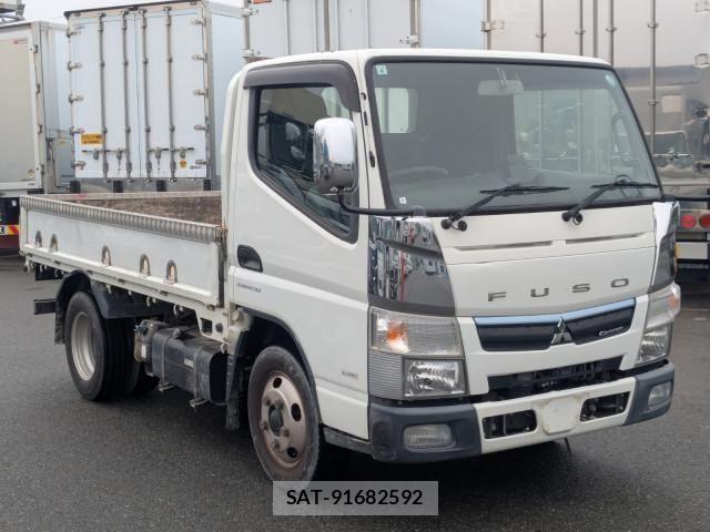 Mitsubishi CANTER 2019-04 7499843-2