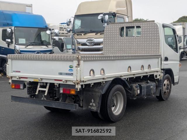 Mitsubishi CANTER 2019-04 7499843-3