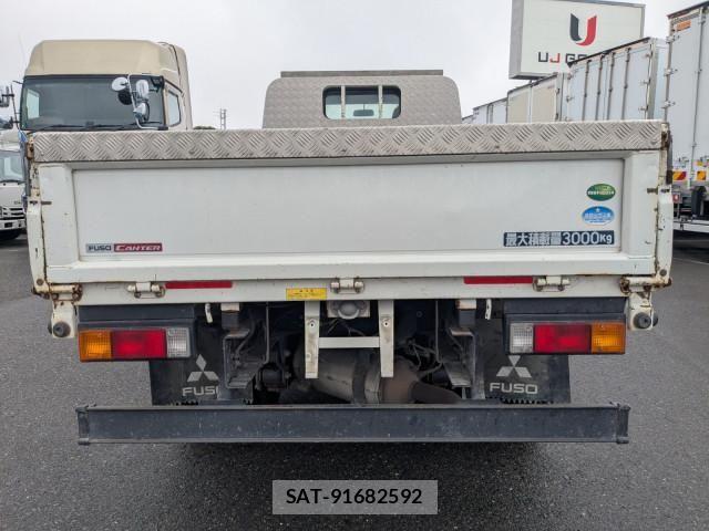 Mitsubishi CANTER 2019-04 7499843-5