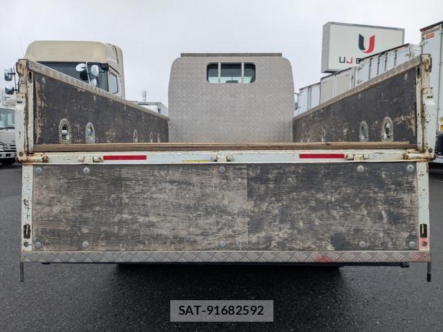 Mitsubishi CANTER 2019-04 7499843-8