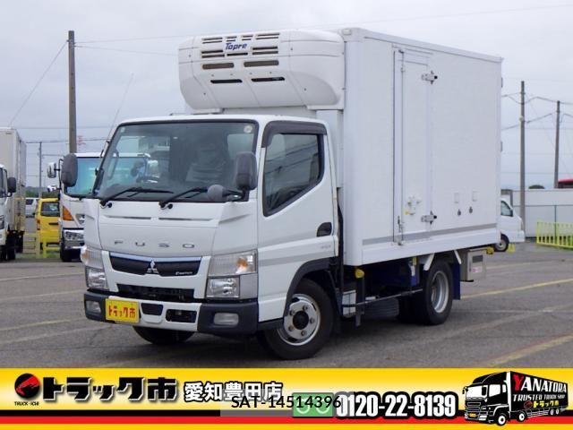 Mitsubishi CANTER 2020-07 7499822-0