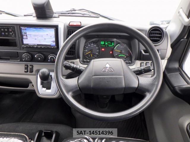 Mitsubishi CANTER 2020-07 7499822-13