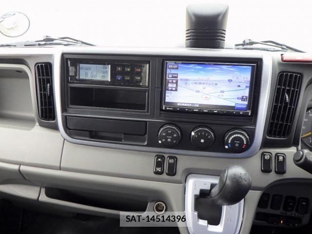 Mitsubishi CANTER 2020-07 7499822-15