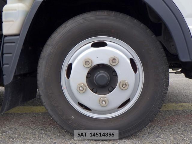 Mitsubishi CANTER 2020-07 7499822-19