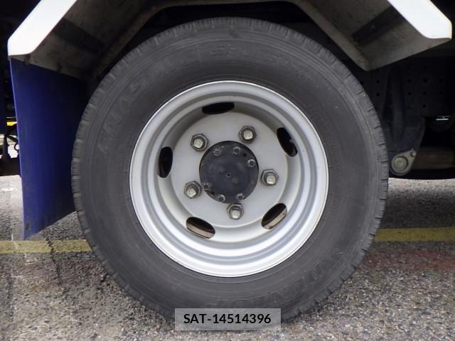 Mitsubishi CANTER 2020-07 7499822-20
