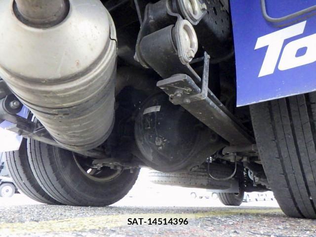 Mitsubishi CANTER 2020-07 7499822-22