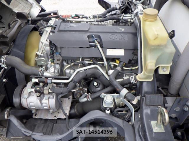Mitsubishi CANTER 2020-07 7499822-23