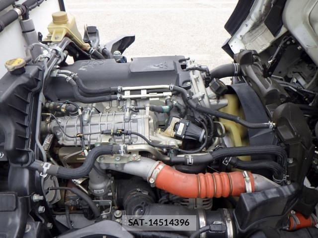 Mitsubishi CANTER 2020-07 7499822-24
