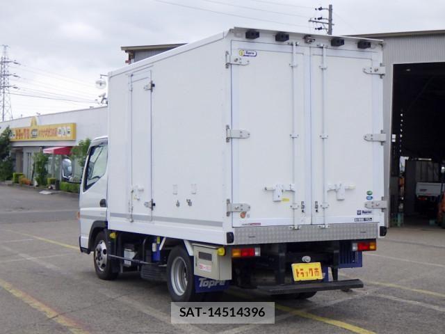Mitsubishi CANTER 2020-07 7499822-25